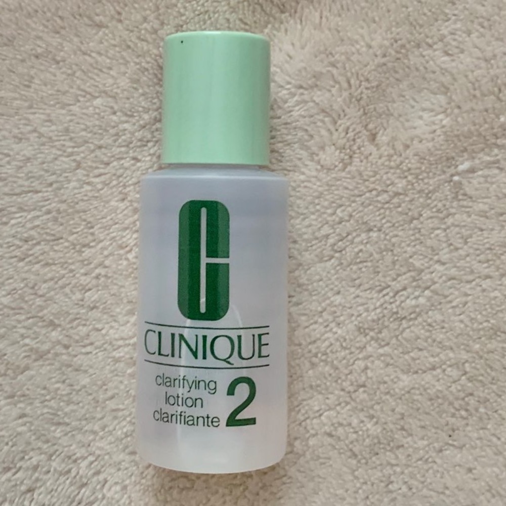 COLLEGE SALE Toner
